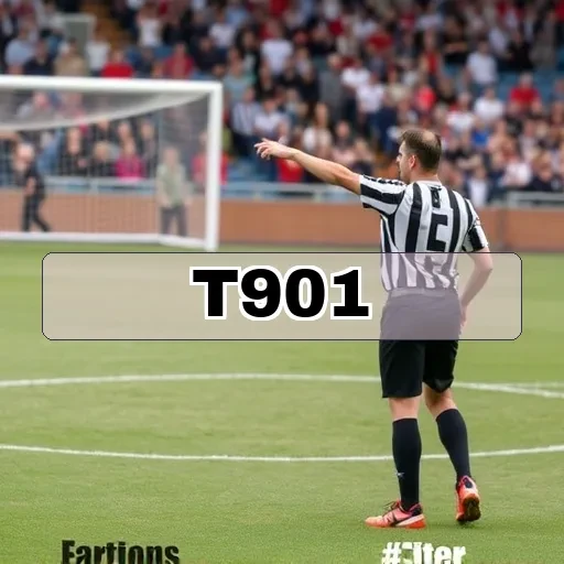 t901.vip: Descubra Como Apostas Podem Render Grandes Vantagens