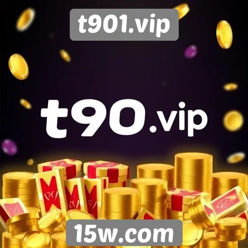 explorando os bônus e promoções do t901.vip