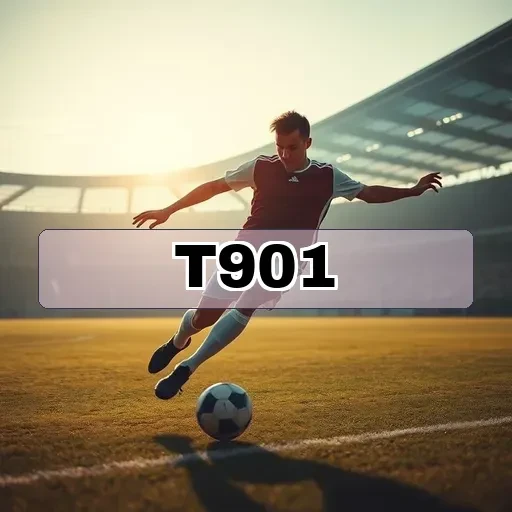 t901.vip: Conheça os Recursos Fascinantes da Seção Diversão