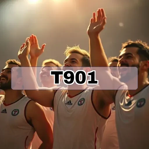 t901.vip: Experimente a Emoção do Cassino Ao Vivo Hoje Mesmo!