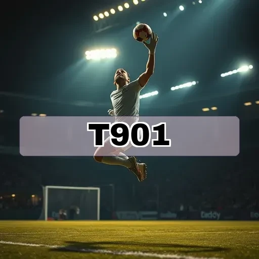 t901.vip: Recortes Surpreendentes na Seção de Jogos Multiplayer