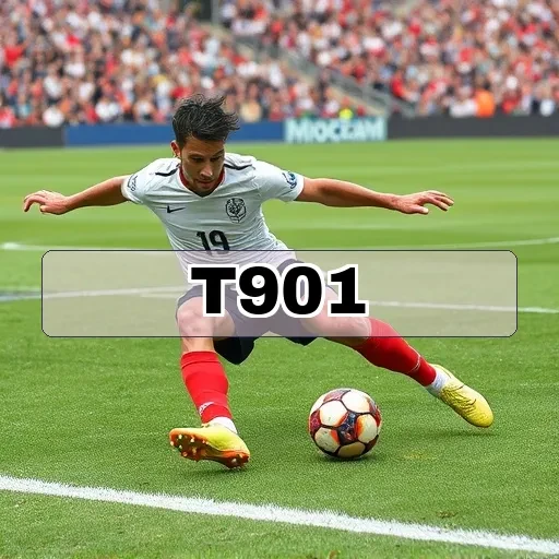 t901.vip: A Revolução dos Jogos de Simulação Que Você Não Pode Perder
