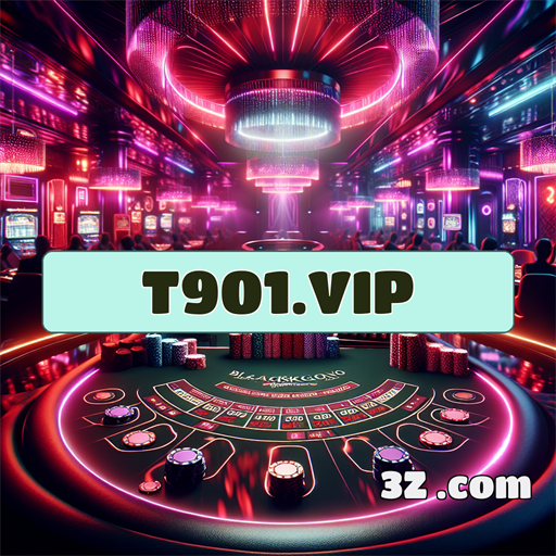 Apostas emocionantes no t901.vip: A nova era dos jogos online