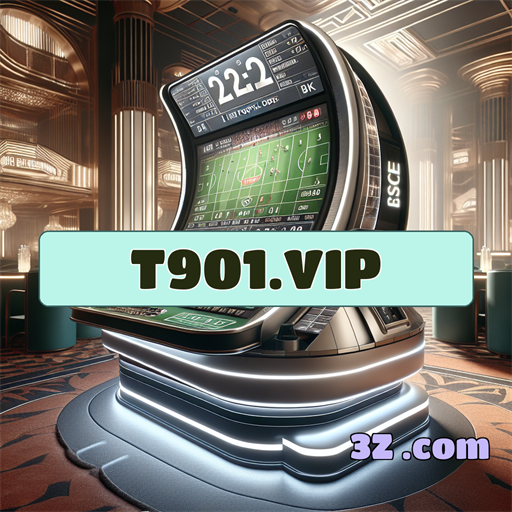 Bônus Imperdíveis e Incríveis no t901.vip para Jogadores