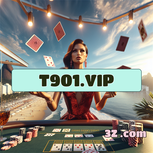 Atrações do Cassino t901.vip que Você Precisa Conhecer