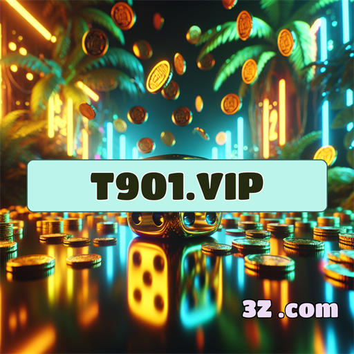 Jogos Incríveis no t901.vip: Sua Nova Plataforma Favorita