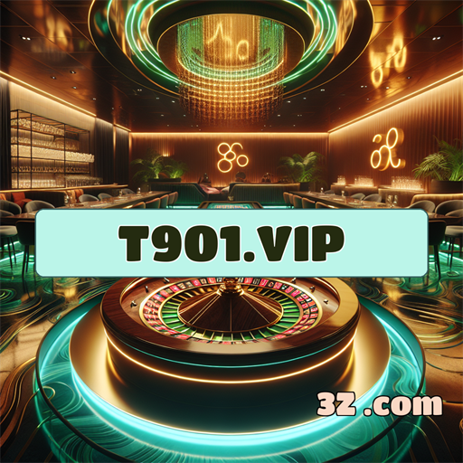 Entre no Jogo: Atrações do Login no t901.vip