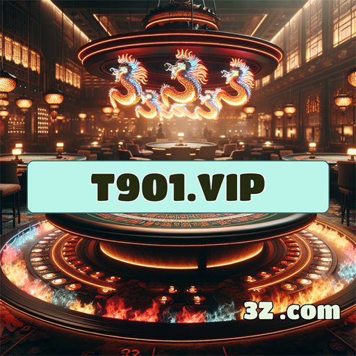 Recursos Exclusivos da Seção VIP do t901.vip Que Encantam